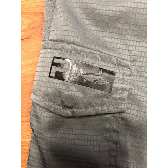 Pelagic Dri-Flex Hybrid II Fishing Shorts - Size 40 - Picture 5 of 16
